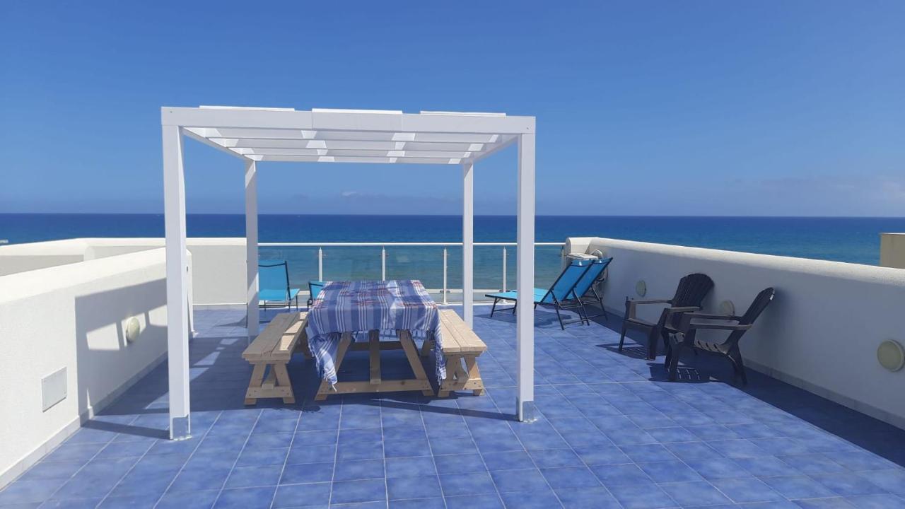 Alcamo Marina Residence Екстериор снимка