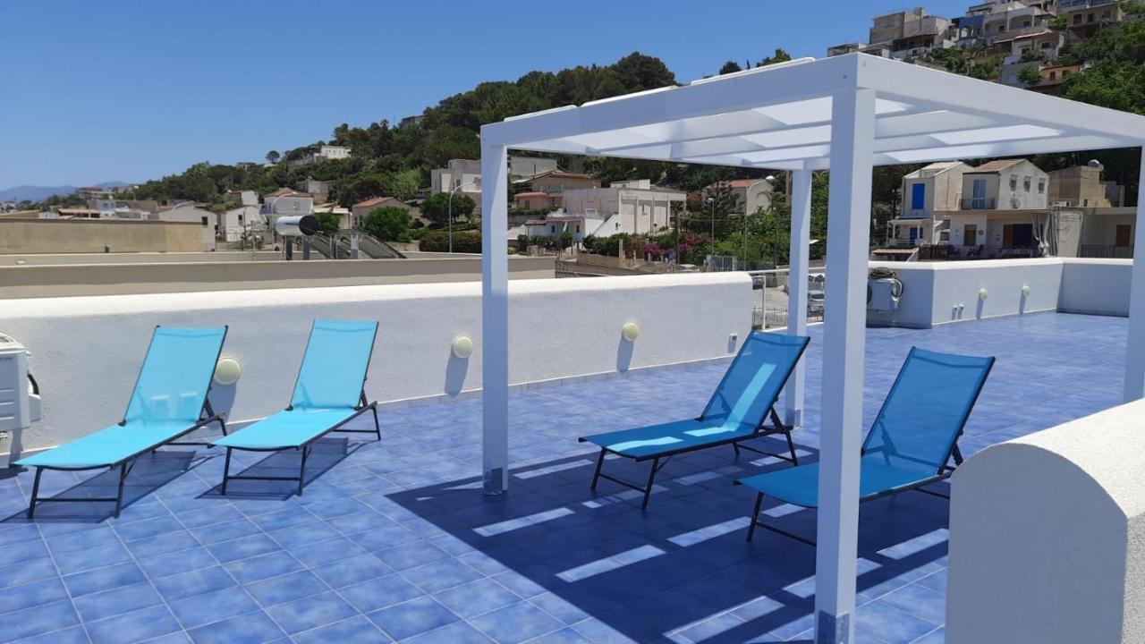 Alcamo Marina Residence Екстериор снимка