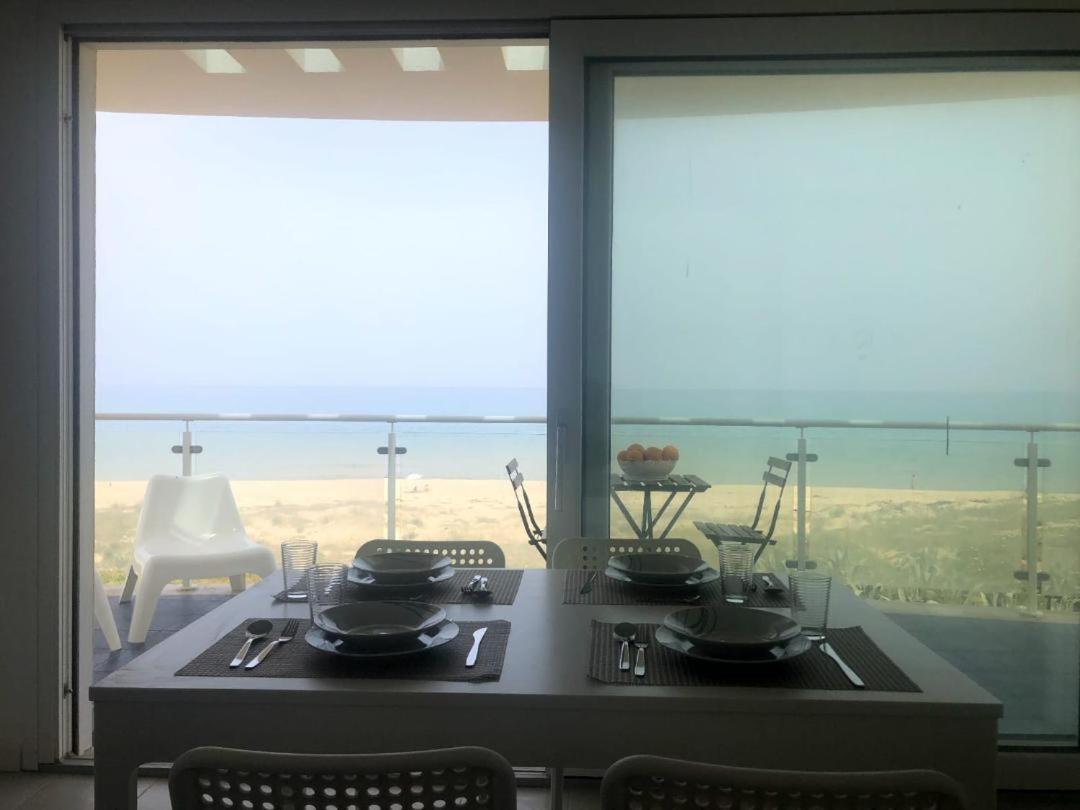 Alcamo Marina Residence Екстериор снимка
