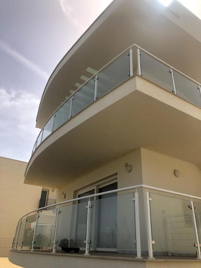 Alcamo Marina Residence Екстериор снимка