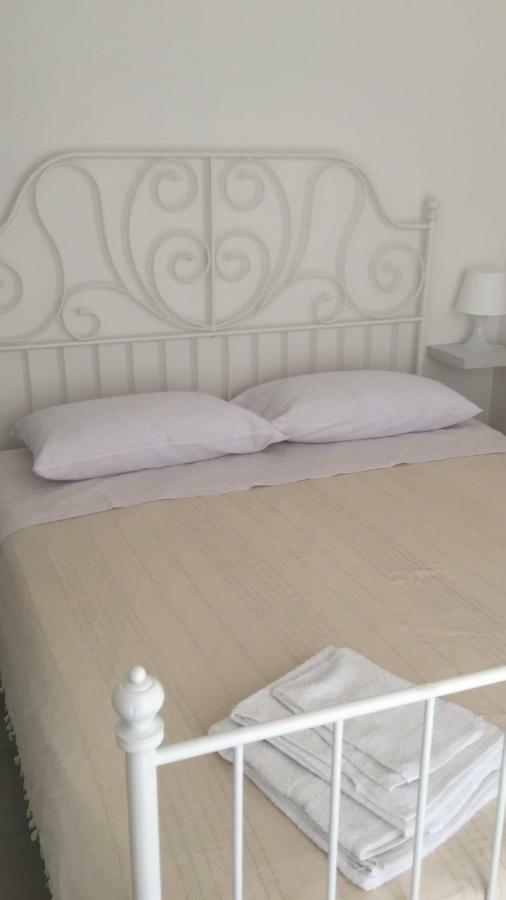 Alcamo Marina Residence Екстериор снимка