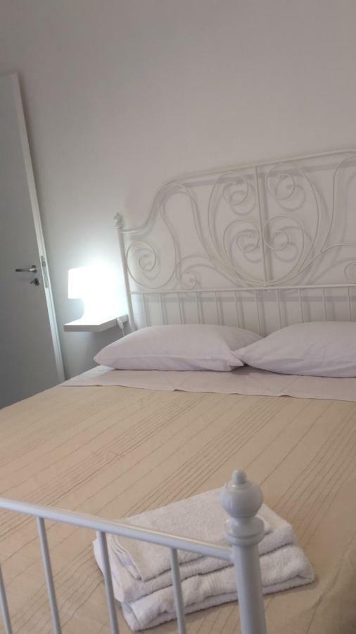 Alcamo Marina Residence Екстериор снимка