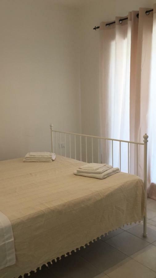 Alcamo Marina Residence Екстериор снимка