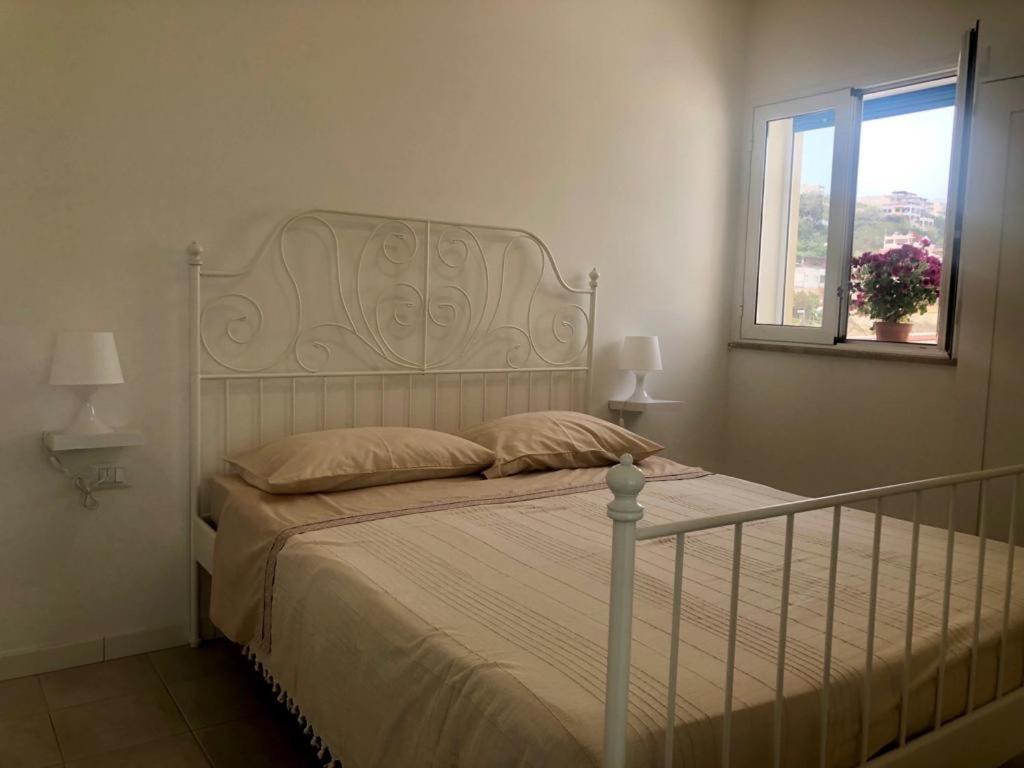 Alcamo Marina Residence Екстериор снимка