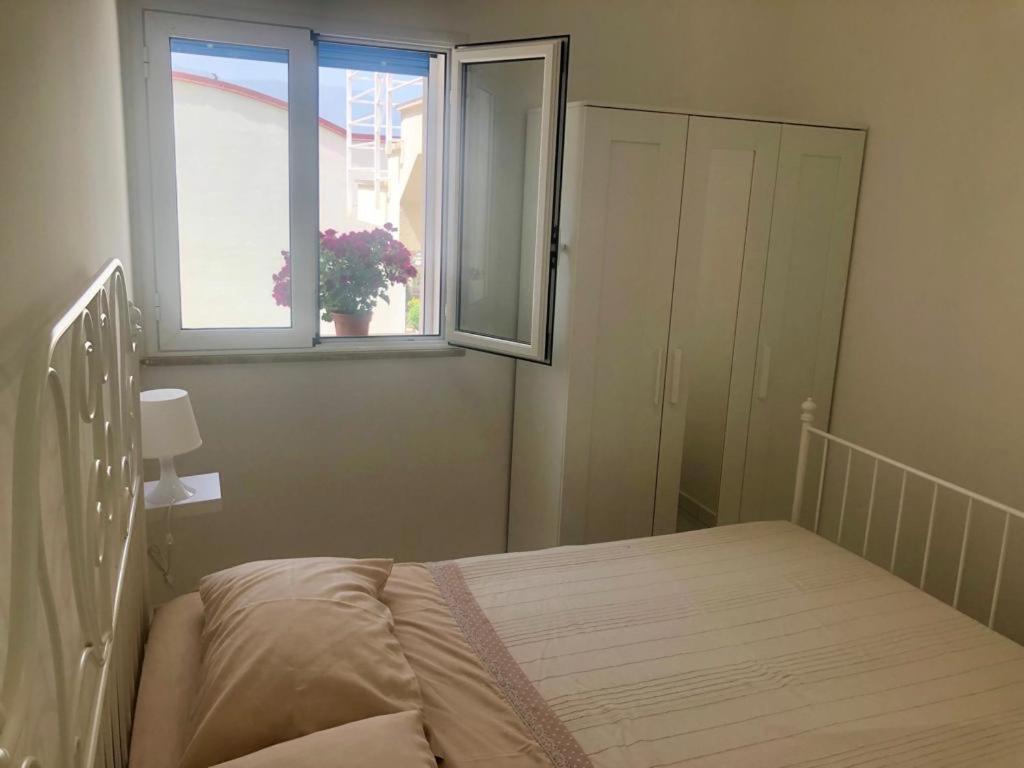 Alcamo Marina Residence Екстериор снимка